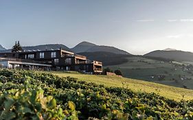 Panorama Living Dolomites Maranza