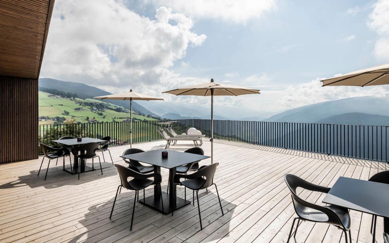 Aparthotel Panorama Living Dolomites Maranza Esterno foto