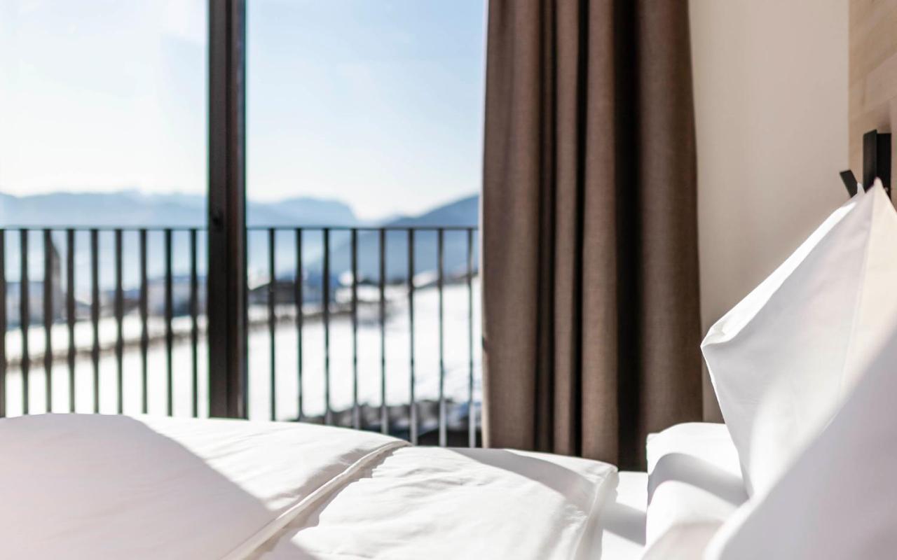 Aparthotel Panorama Living Dolomites Maranza Esterno foto
