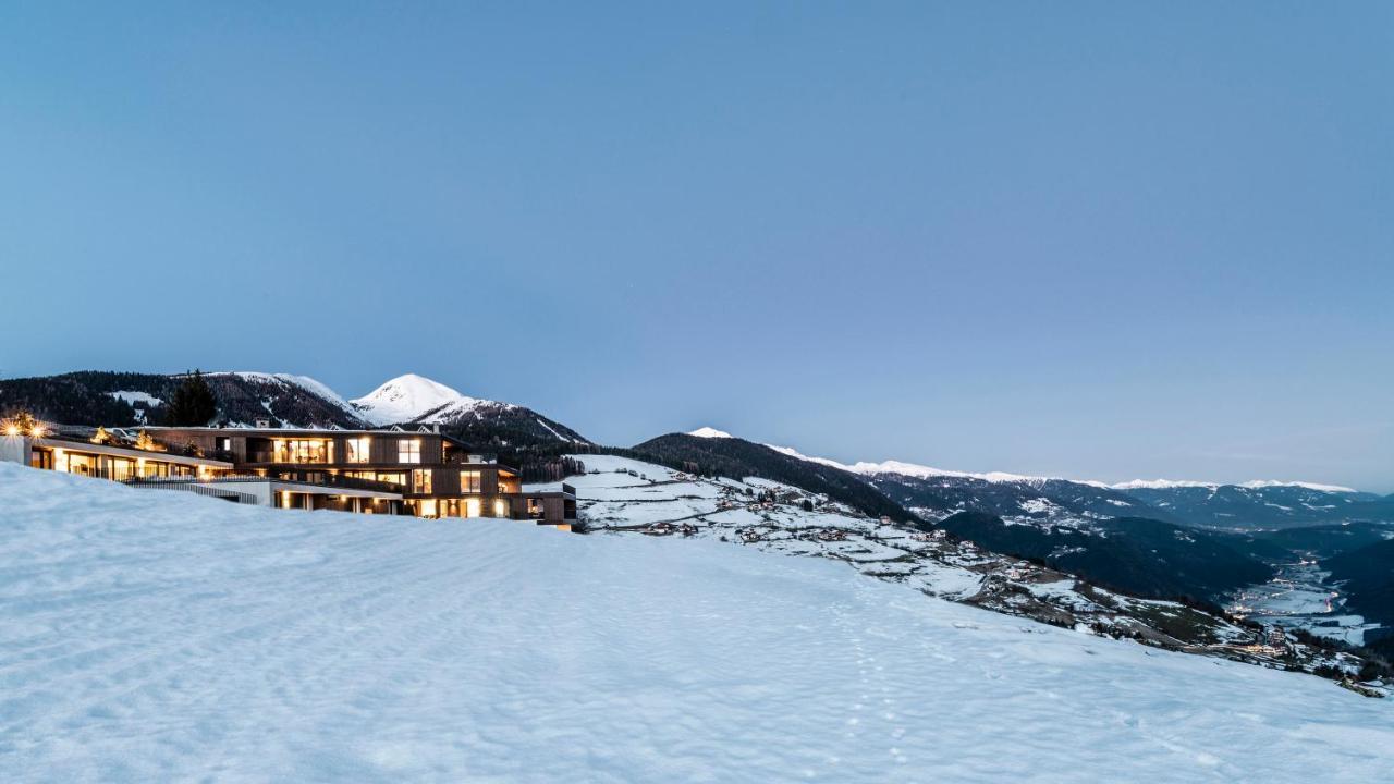Aparthotel Panorama Living Dolomites Maranza Esterno foto